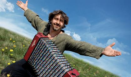 Игорь Растеряев