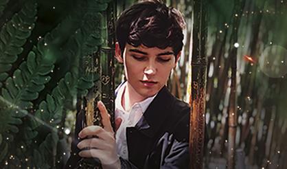 Drama per musica. Глеб Захаров