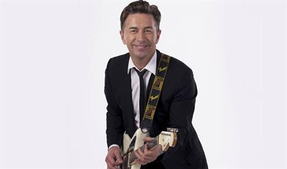 Валерий Сюткин и Rock & Roll Band