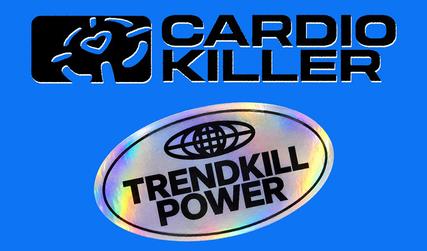 CARDIO KILLER