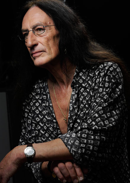 Ken Hensley