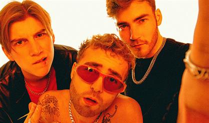 Лауд. Презентация нового альбома