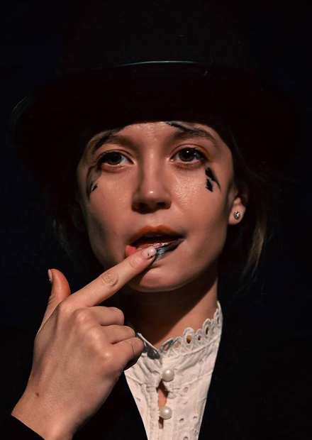 Сны Татьяны