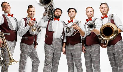 Фортуна Брасс