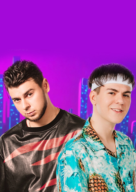 Gayazov$ Brother$. МУЗОN ТУР