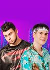 Gayazov$ Brother$. МУЗОN ТУР