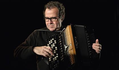 Ришар Гальяно и его квартет (Франция)