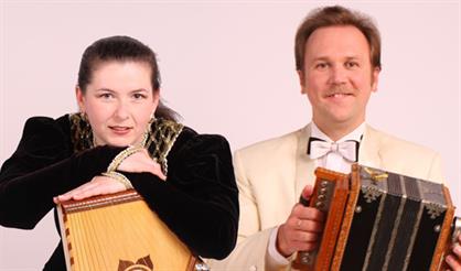 Весенние мотивы