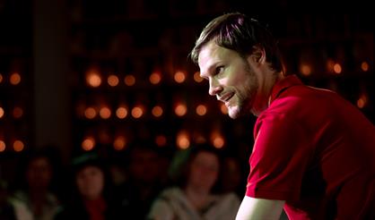 Паранормальные чтения. Ильф и Петров. Необыкновенные истории из жизни города Колоколамска