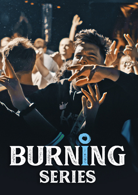 Burning Series