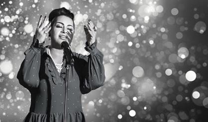 Мариам Мерабова. Классика джаза