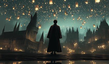 Artfonix. Гарри Поттер: музыка магии