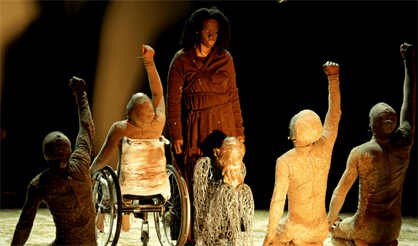 ASHED (Из-под пепла)