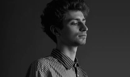 Андрей Котик