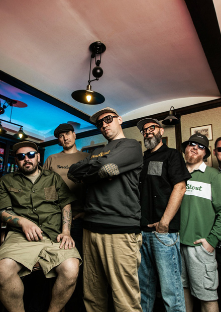 Skaльпель. Лето. Крыша. 2026