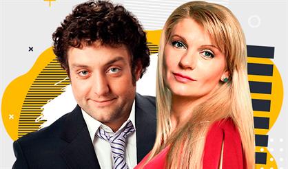 Последний этаж