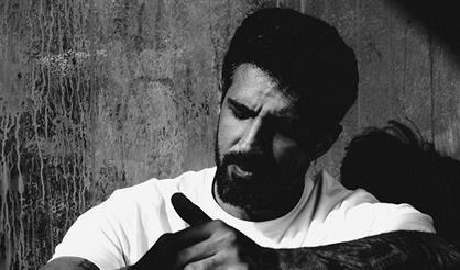 Merab Amzoevi. Большой концерт (Санкт-Петербург)