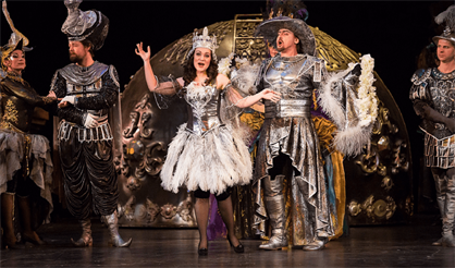 Любовный напиток