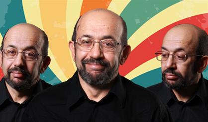 Разный Броннер. Сны Каштанки