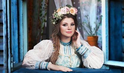 Музыкальная сказка «Репка» и детские песни