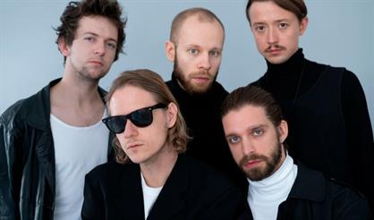 Sirotkin. Презентация нового мини-альбома в Москве. День 2