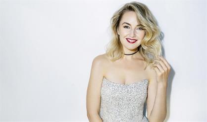 Хиты Джорджа Гершвина. Анастасия Лютова и джаз-бэнд