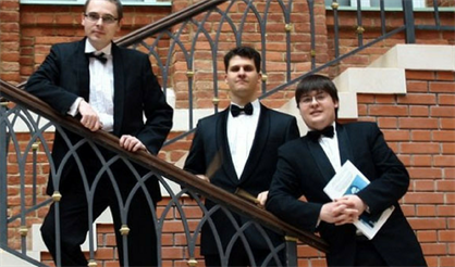 Музыкальные ночи. Jazzовые истории