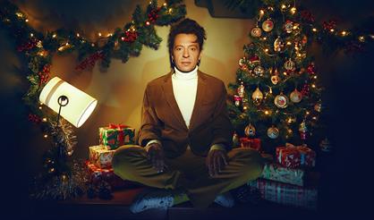 Найк Борзов. Рождественский концерт