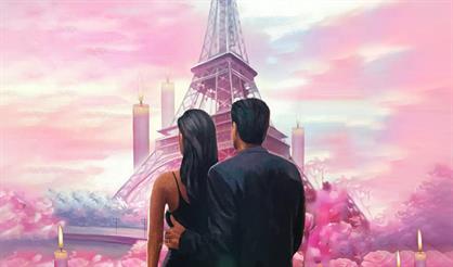 Свидание в Париже. HighTime Orchestra