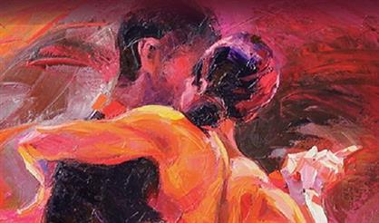 Танго для любимых