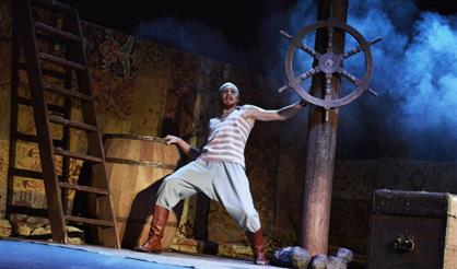 Синдбад-мореход