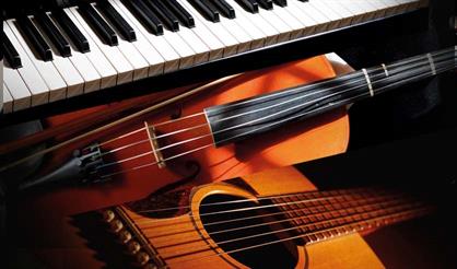 Романс-попурри "Созвучие"