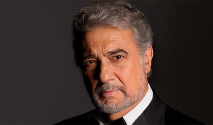 Placido Domingo (Пласидо Доминго)