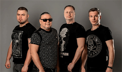 Рок-Острова