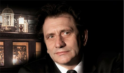 Дом из стихов. Вечер Евгения Князева