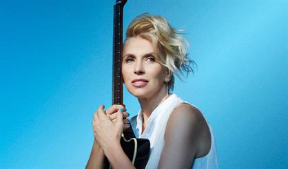 Алена Свиридова (Санкт-Петербург)