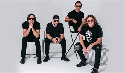 Конец фильма. Большой весенний концерт