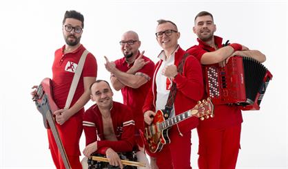 Лампасы. Лучшее