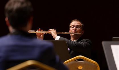 Русская классика. Филармонический квинтет России