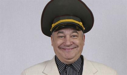 Игорь Маменко. Новогодний концерт