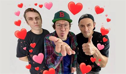 Кирпичи. Акустика для влюблённых