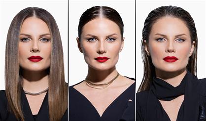 Ева Власова. «Танцуй вопреки»