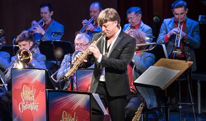 Джазовые голоса