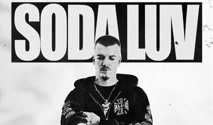 SODA LUV