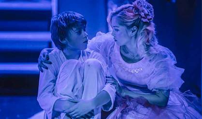 Оскар и Розовая Дама