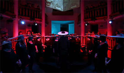 Дороги мира