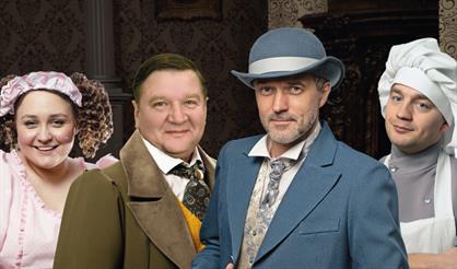 Счастье у каждого свое