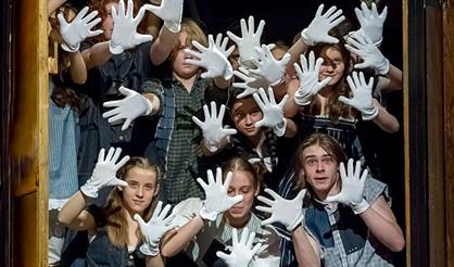 Приключения Тома Сойера