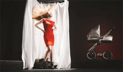 Я хочу ребенка