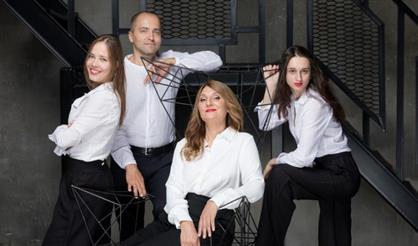 Времена года. Макс Рихтер, Антонио Вивальди